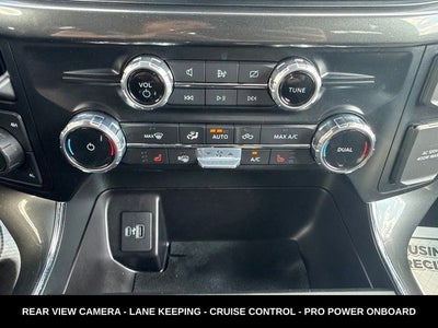 2023 Ford F-150 XLT 4WD