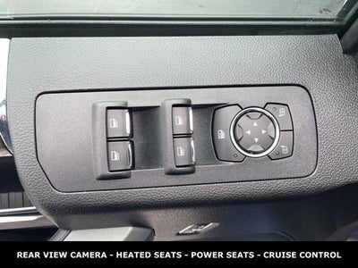 2018 Ford F-150 XLT LOCAL TRADE