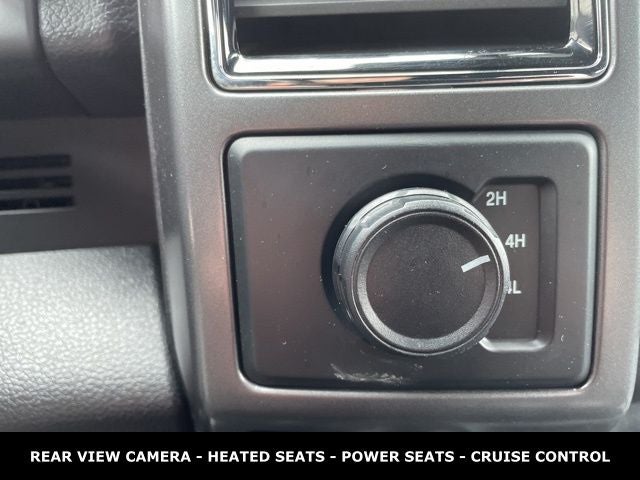 2018 Ford F-150 XLT LOCAL TRADE