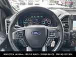 2018 Ford F-150 XLT LOCAL TRADE