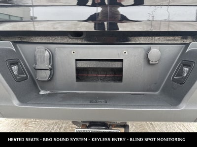 2023 Ford F-150 XLT SPORT APPEARANCE PACKAGE