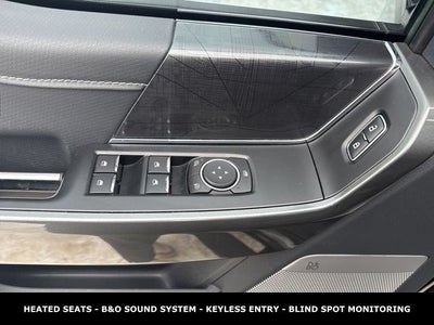 2023 Ford F-150 XLT SPORT APPEARANCE PACKAGE