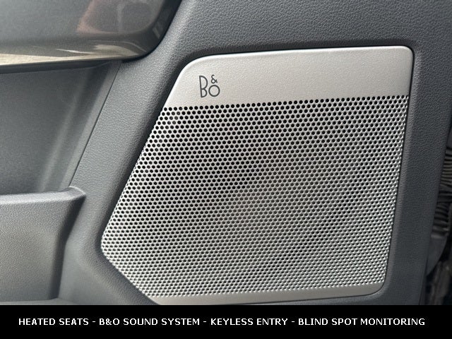 2023 Ford F-150 XLT SPORT APPEARANCE PACKAGE