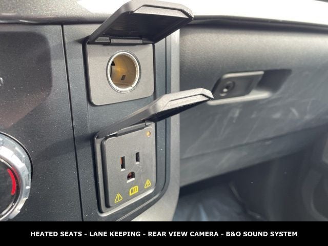 2023 Ford F-150 XLT SPORT APPEARANCE PACKAGE