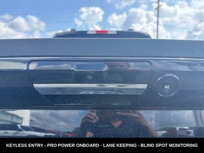 2023 Ford F-150 XLT 4WD