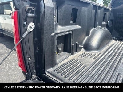 2023 Ford F-150 XLT 4WD