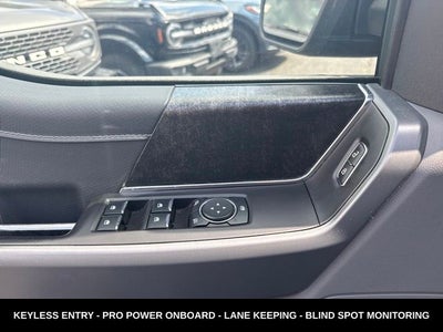 2023 Ford F-150 XLT 4WD