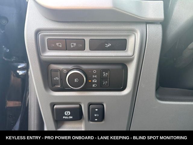 2023 Ford F-150 XLT 4WD