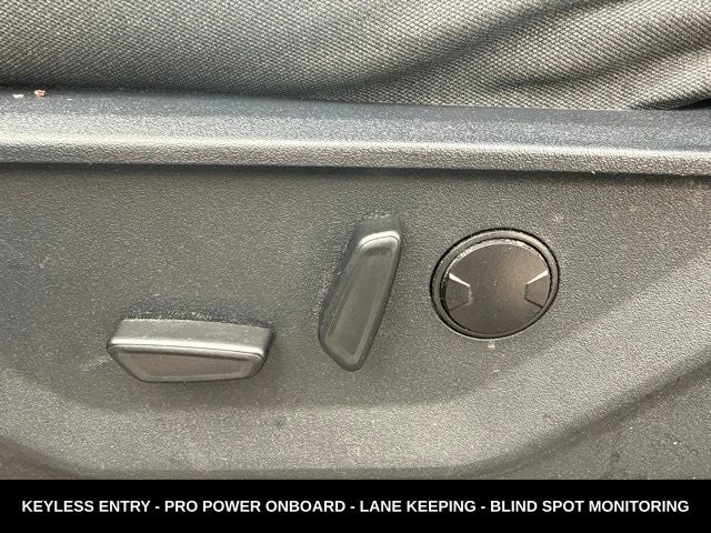 2023 Ford F-150 XLT 4WD