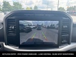 2023 Ford F-150 XLT 4WD