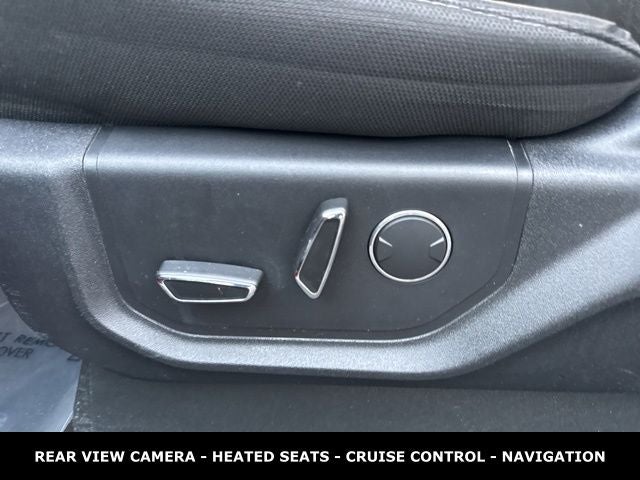 2018 Ford F-150 XLT 4WD