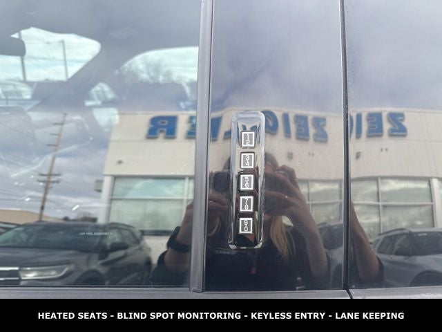 2021 Ford F-150 XLT LOCAL TRADE