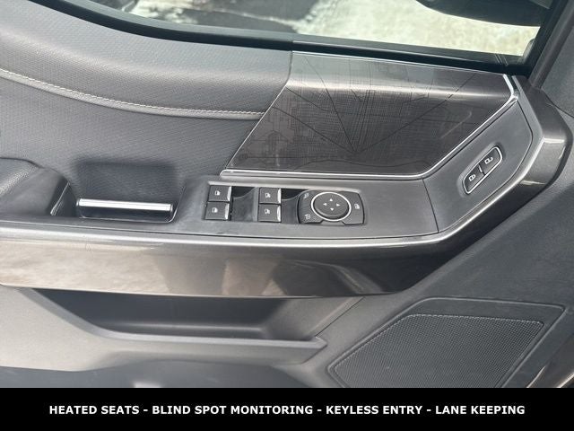 2021 Ford F-150 XLT LOCAL TRADE