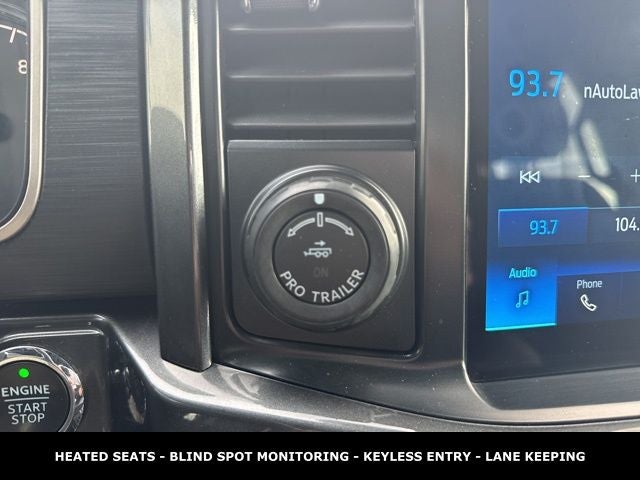 2021 Ford F-150 XLT LOCAL TRADE