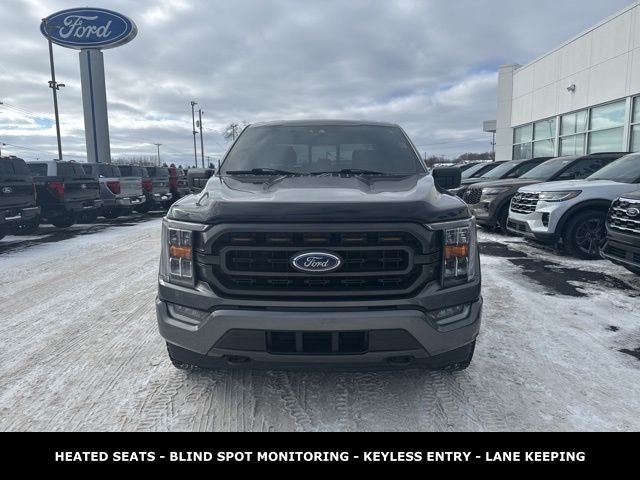2021 Ford F-150 XLT LOCAL TRADE