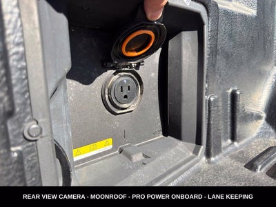 2022 Ford F-150 XLT BLACKOUT PACKAGE