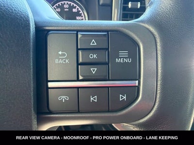 2022 Ford F-150 XLT BLACKOUT PACKAGE