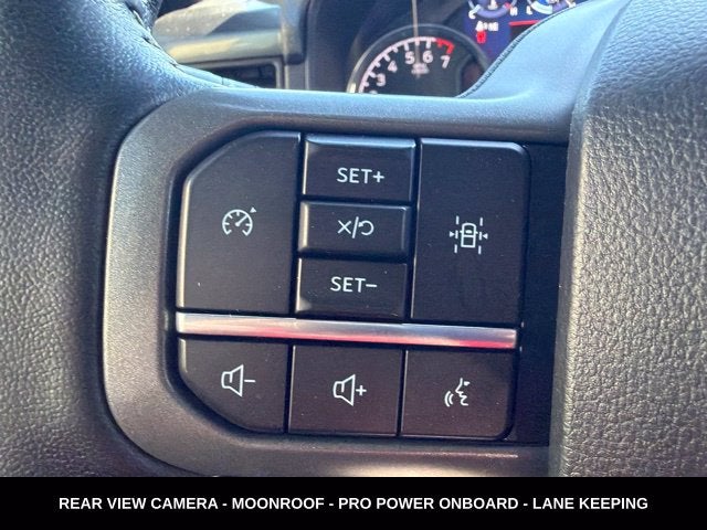 2022 Ford F-150 XLT BLACKOUT PACKAGE