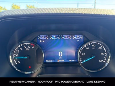 2022 Ford F-150 XLT BLACKOUT PACKAGE