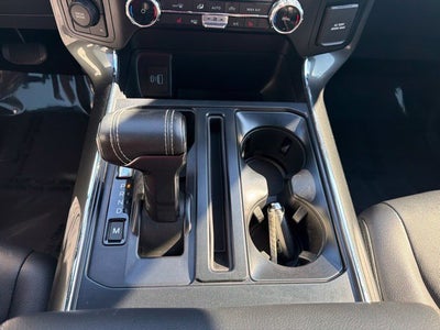 2022 Ford F-150 XLT BLACKOUT PACKAGE