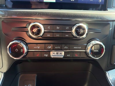 2022 Ford F-150 XLT BLACKOUT PACKAGE