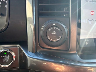 2022 Ford F-150 XLT BLACKOUT PACKAGE
