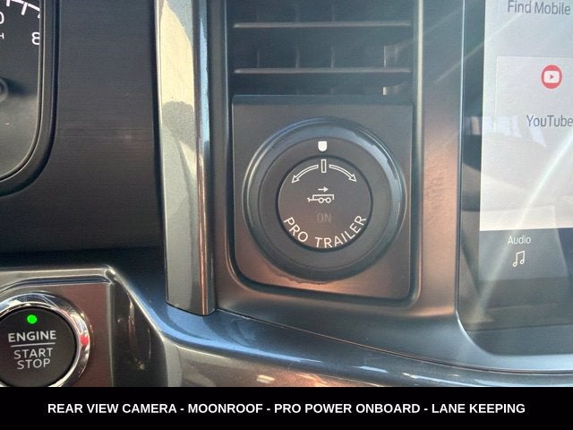 2022 Ford F-150 XLT BLACKOUT PACKAGE