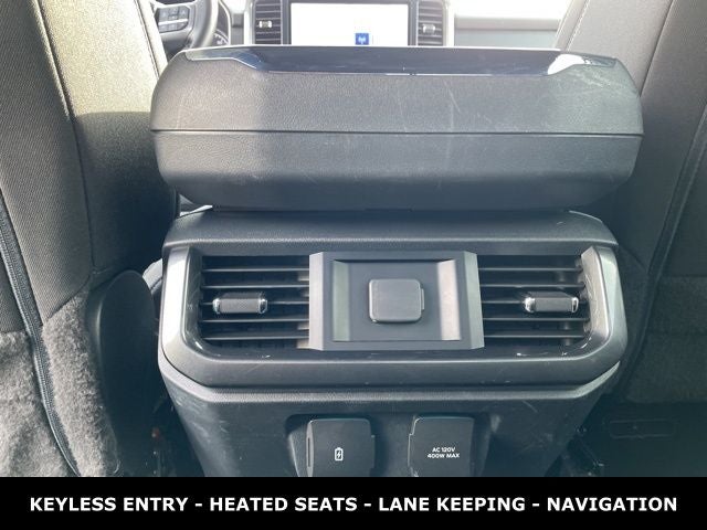 2023 Ford F-150 XLT SOLD HERE NEW