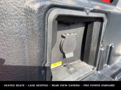 2023 Ford F-150 XLT SPORT APPEARANCE PACKAGE