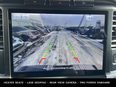 2023 Ford F-150 XLT SPORT APPEARANCE PACKAGE