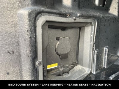 2023 Ford F-150 XLT SPORT APPEARANCE PACKAGE