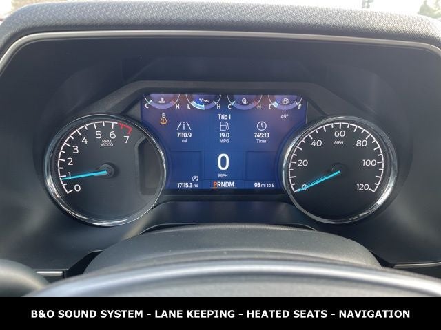 2023 Ford F-150 XLT SPORT APPEARANCE PACKAGE