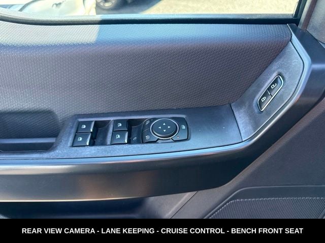 2023 Ford F-150 XL STX
