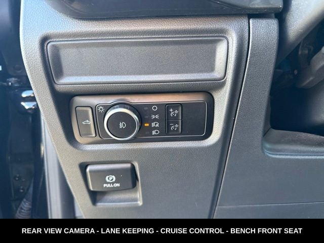 2023 Ford F-150 XL STX