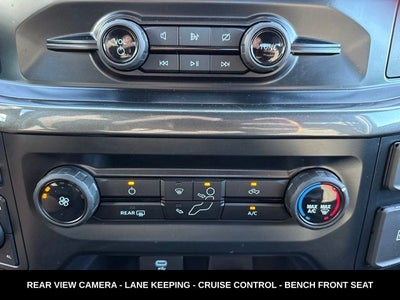 2023 Ford F-150 XL STX
