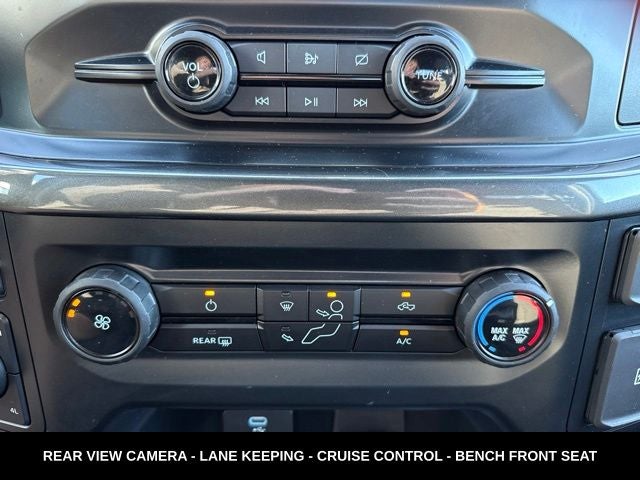 2023 Ford F-150 XL STX