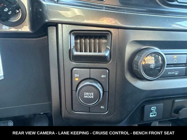2023 Ford F-150 XL STX