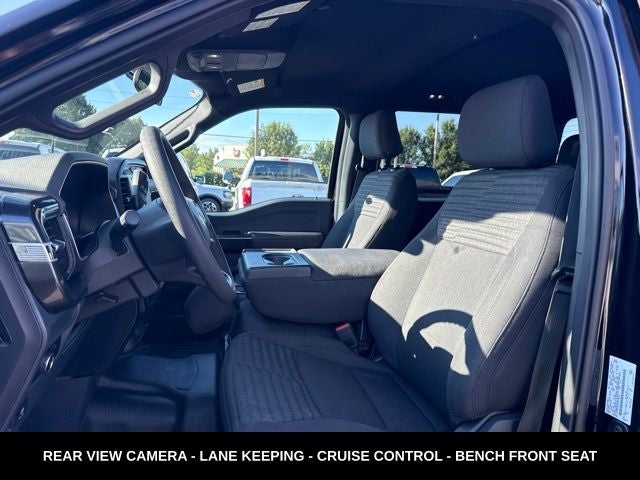 2023 Ford F-150 XL STX