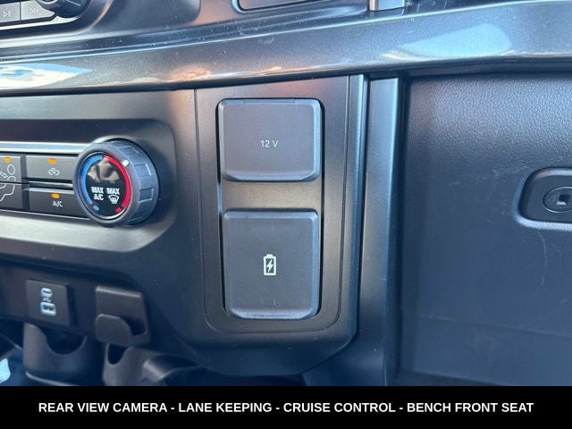 2023 Ford F-150 XL STX