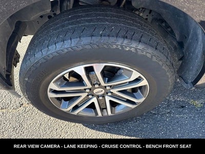 2023 Ford F-150 XL STX