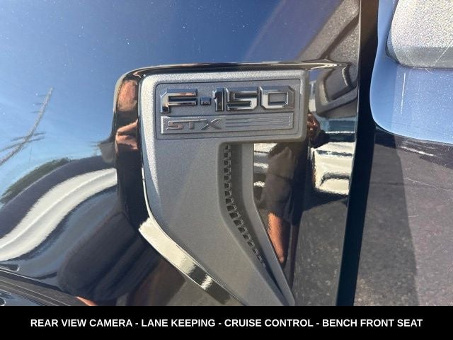 2023 Ford F-150 XL STX