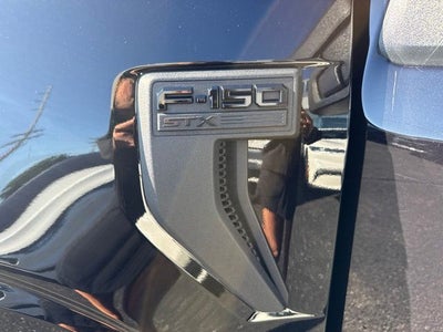2023 Ford F-150 XL STX