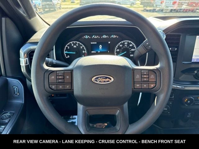 2023 Ford F-150 XL STX