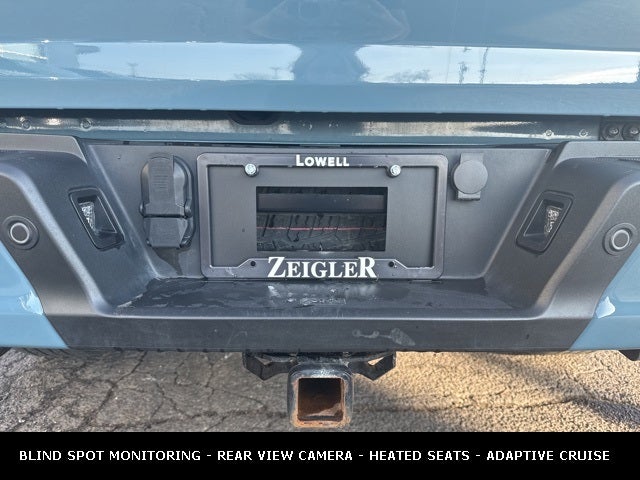 2023 Ford F-150 XLT SPORT APPEARANCE PACKAGE