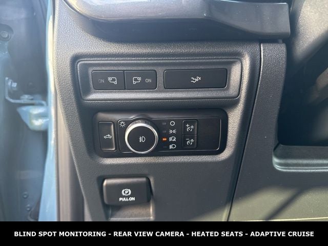 2023 Ford F-150 XLT SPORT APPEARANCE PACKAGE