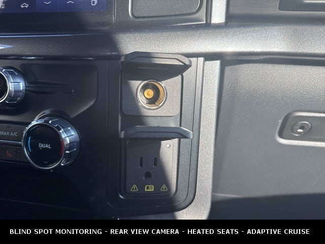 2023 Ford F-150 XLT SPORT APPEARANCE PACKAGE