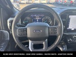 2023 Ford F-150 XLT SPORT APPEARANCE PACKAGE