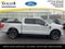 2023 Ford F-150 Lariat TWIN PANEL MOONROOF