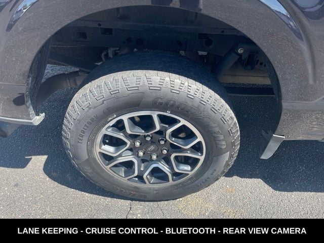 2023 Ford F-150 XL STX PACKAGE