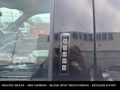 2023 Ford F-150 XLT SPORT APPEARANCE PACKAGE